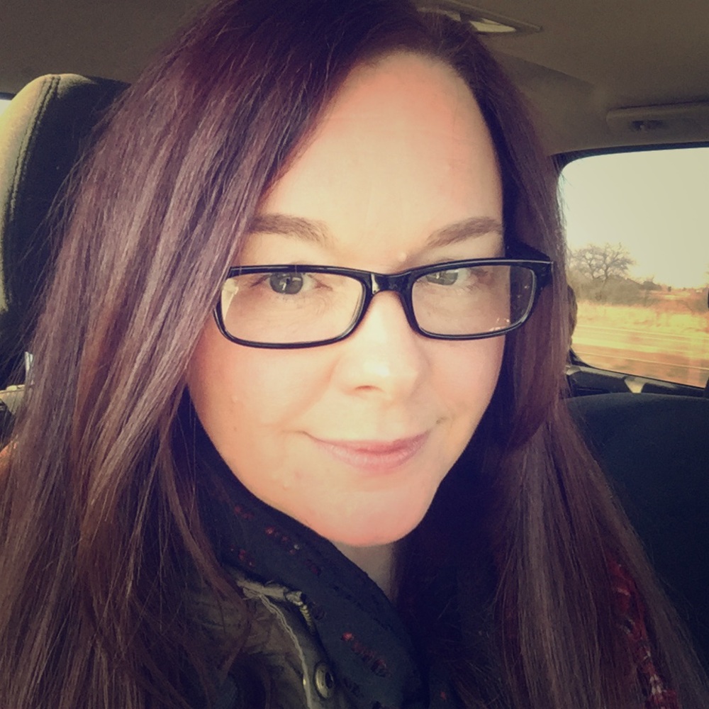 Meet your Posher, Sharon